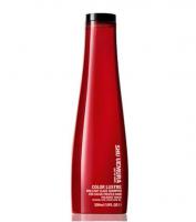 专业护色洗发水