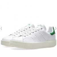 Adidas小绿尾