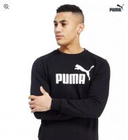 PUMA男士上衣
