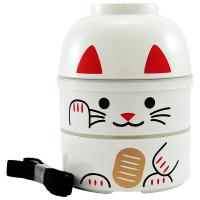 LUCKY CAT三合一便当盒