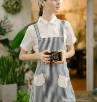 Pocket Cat Dungaree