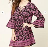 Forever 21