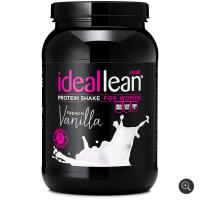 IdealFit