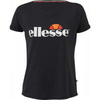 ellesse黑色短袖