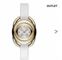 MARC JACOBS 女表