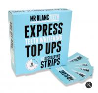 Mr. Blanc新款牙贴