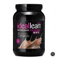IdealFit