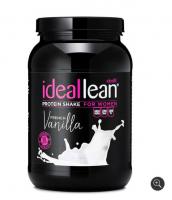 IdealFit