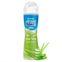 芦荟润滑油50ml
