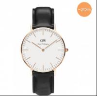 DANIEL WELLINGTON