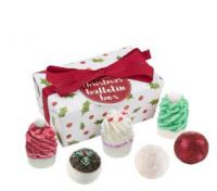 Christmas Ballotin套装