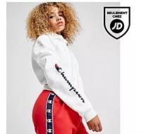 JD Sports