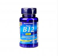 维他命B12