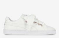白色puma