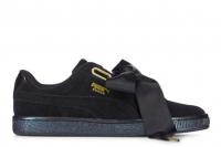 黑色puma