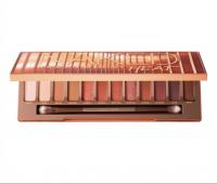 UD Heat眼影盘