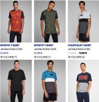 JACK & JONES