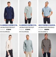 JACK & JONES