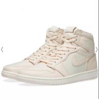 AIR JORDAN 1 高邦运动鞋