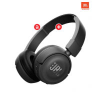 JBL 头戴式蓝牙耳机