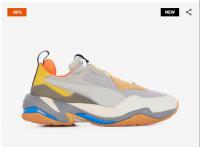 Puma Thunder