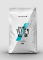Impact乳清分离蛋白