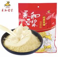 永和豆浆