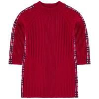 burberry羊绒混纺