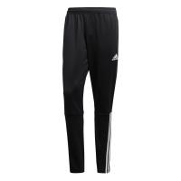 Adidas男士足球训练裤