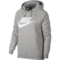 Nike女士连帽卫衣