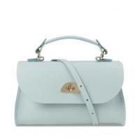 薄荷绿daisy bag
