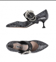 miumiu高跟鞋