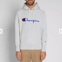 champion卫衣