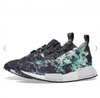 阿迪NMD
