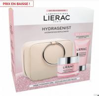 LIERAC保湿套盒