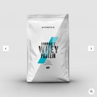 Impact Whey Protein 250g