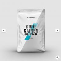 Hard Gainer Extreme 2.5kg