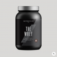 THE Whey 30份-900g