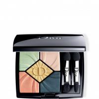 Dior五色眼影 >>