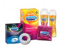 Durex,全场7折