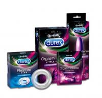 Durex,全场7折
