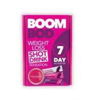 Boombod瘦身水果茶