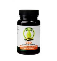 Jacob Hooy CBD