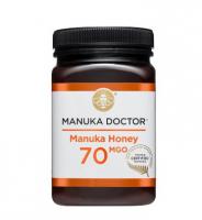 Manuka蜂蜜