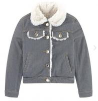 marc jacobs牛仔衣