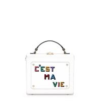 C'est ma vie 艺术包