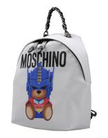 Moschino双肩包