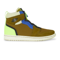 AIR JORDAN拼色球鞋