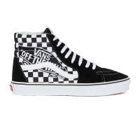 SK8-HI 高帮板鞋