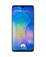 华为mate20黑色